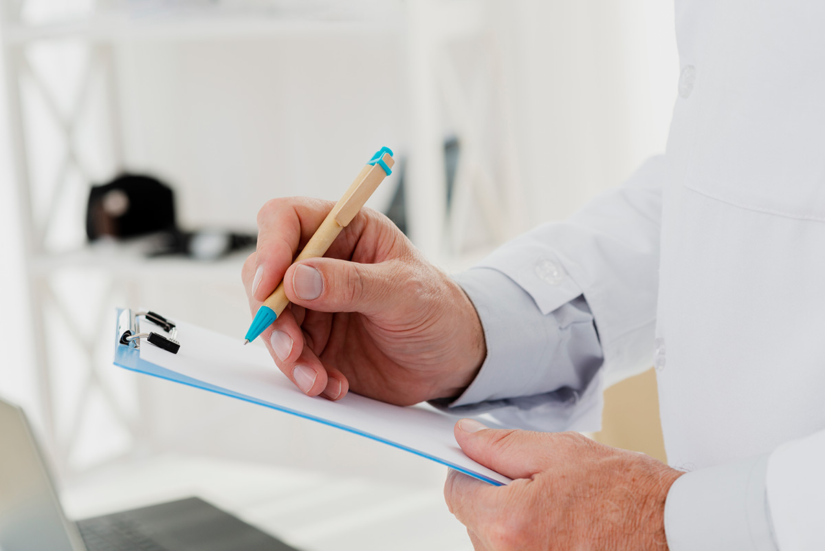 Testosterone Replacement Therapy In Testosterone Replacement Therapy Clinic In Williamsport